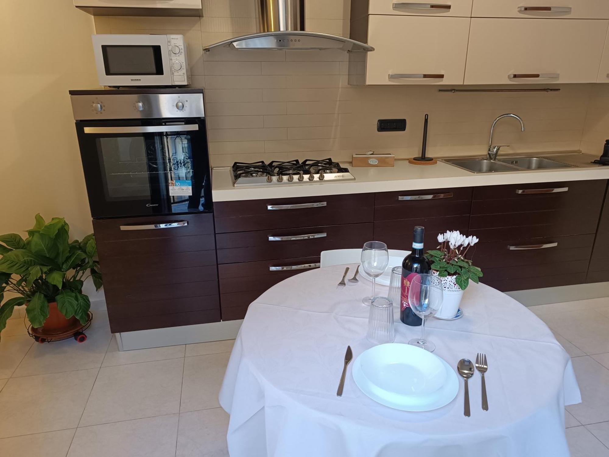 Residenza Geri - Suite And Home Napoli Centro ภายนอก รูปภาพ