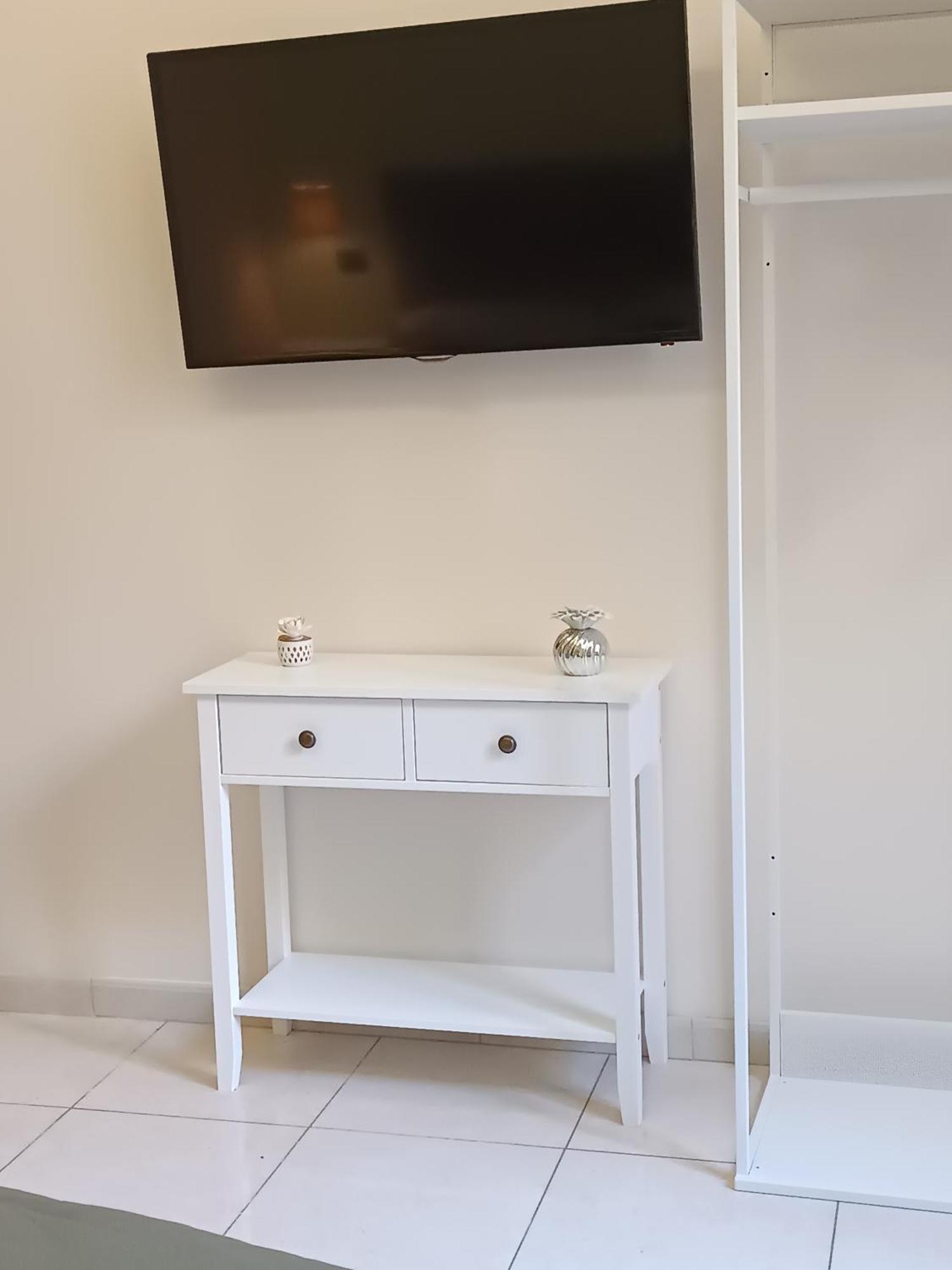 Residenza Geri - Suite And Home Napoli Centro ภายนอก รูปภาพ