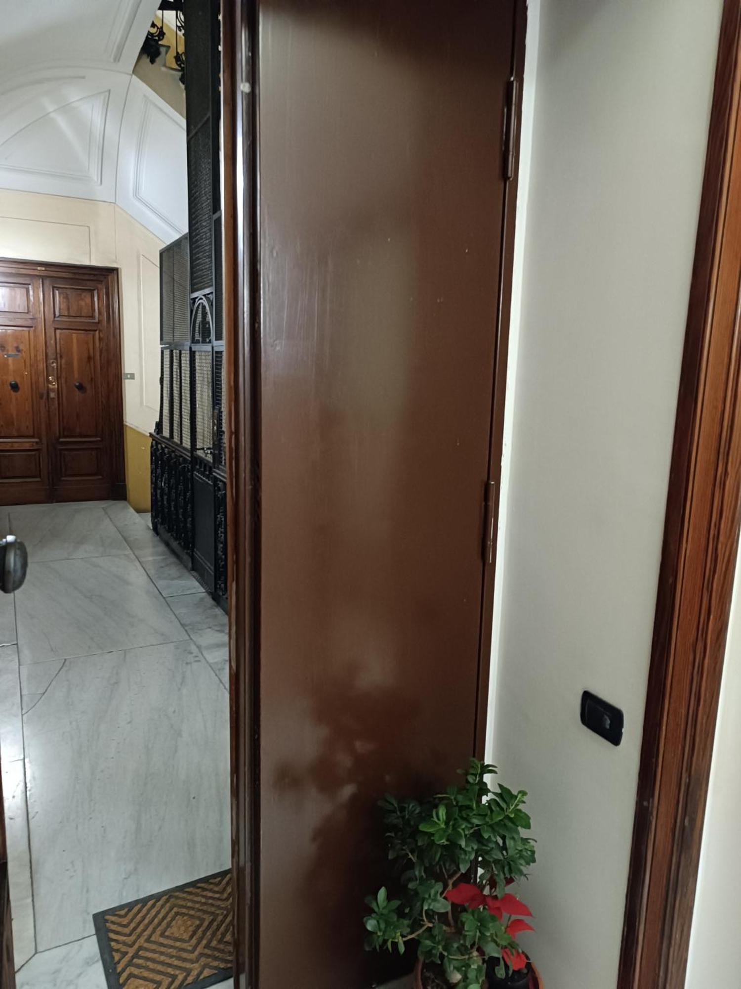 Residenza Geri - Suite And Home Napoli Centro ภายนอก รูปภาพ