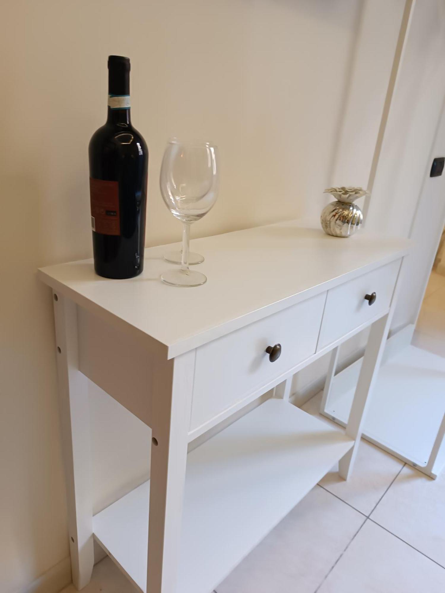 Residenza Geri - Suite And Home Napoli Centro ภายนอก รูปภาพ