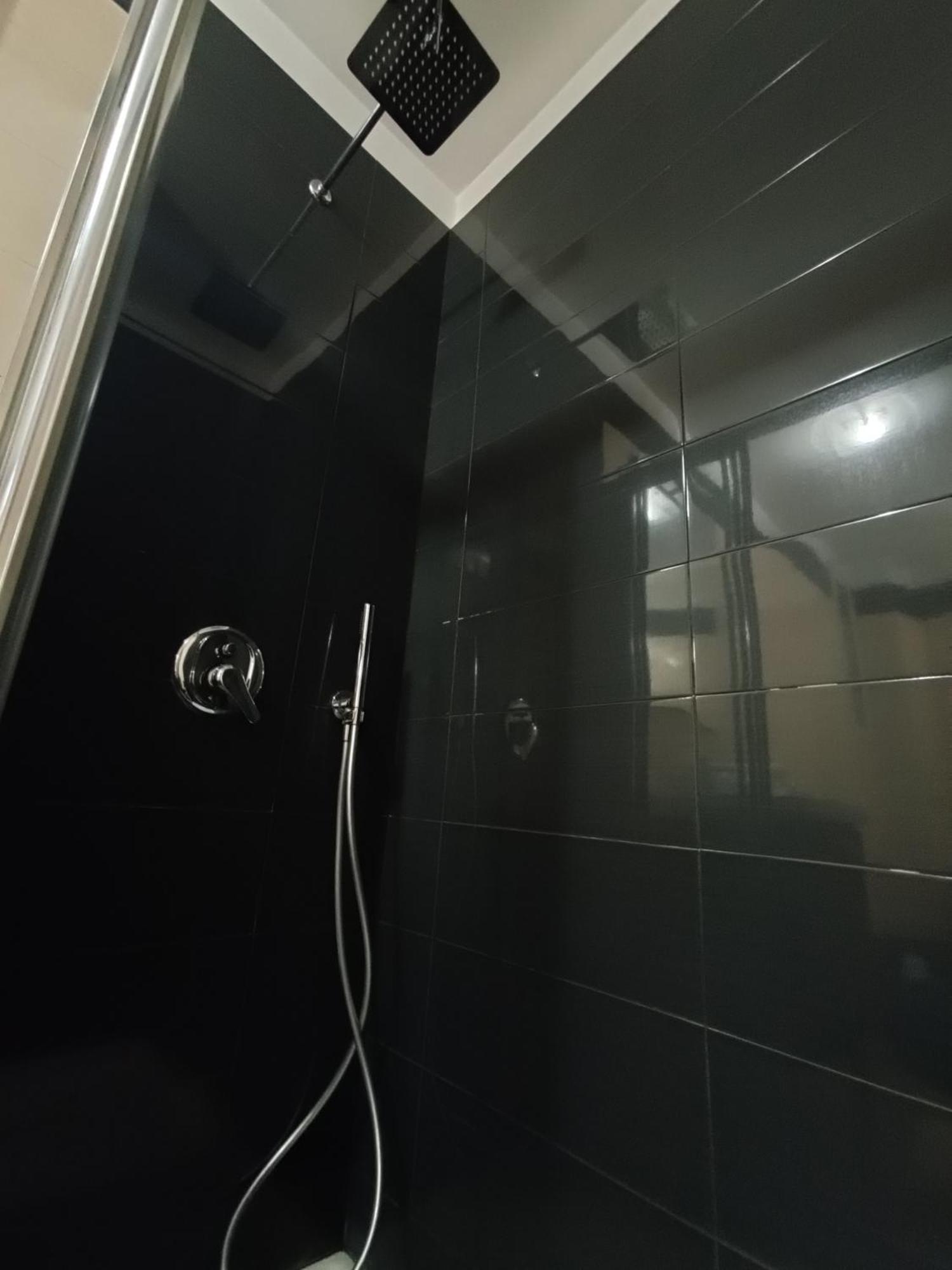 Residenza Geri - Suite And Home Napoli Centro ภายนอก รูปภาพ